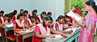 TN is paying 31000 Crores for Teachers Salary itself